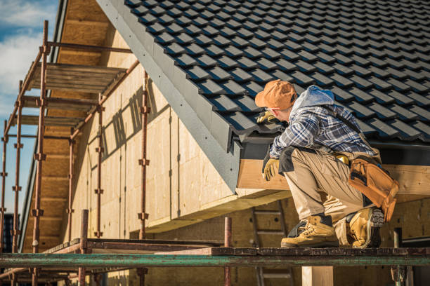 Best Best Roofing Contractors  in Bling, AR
