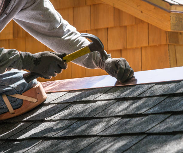 Best Commercial Roofing Services  in Bling, AR